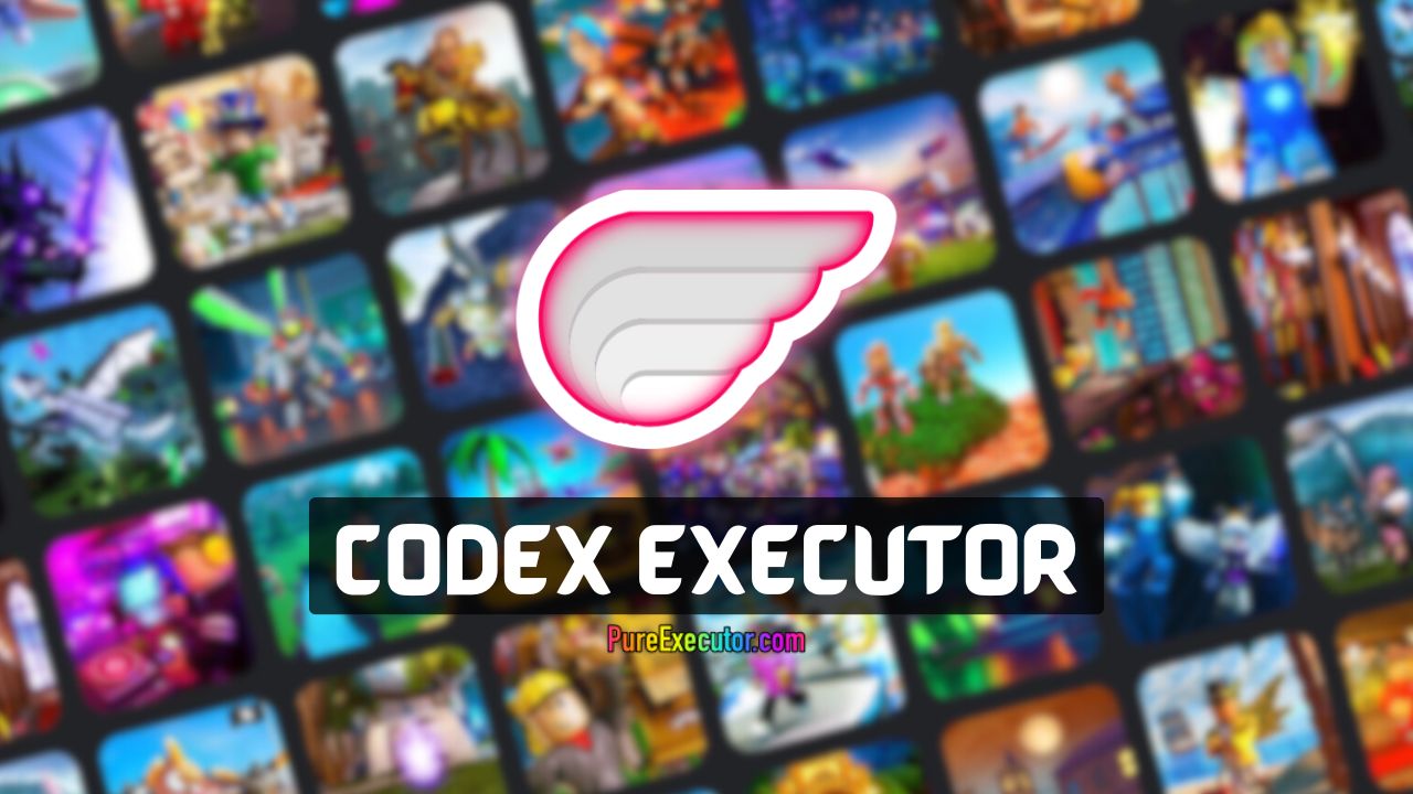 CodeX Executor: Download Free APK | Roblox Exploit